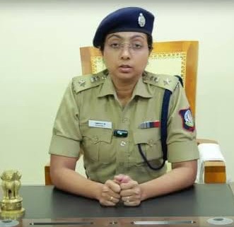 police shanas