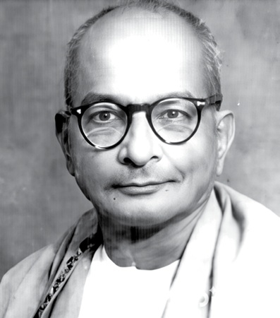 saminatha sharma