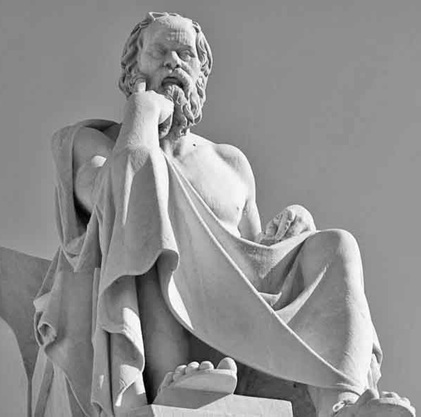 socrates 421