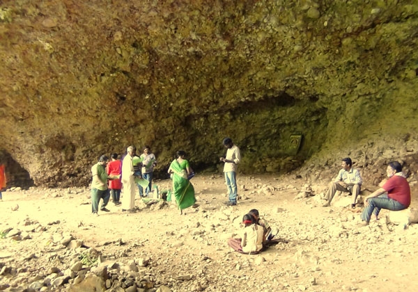 kudiyam caves 1