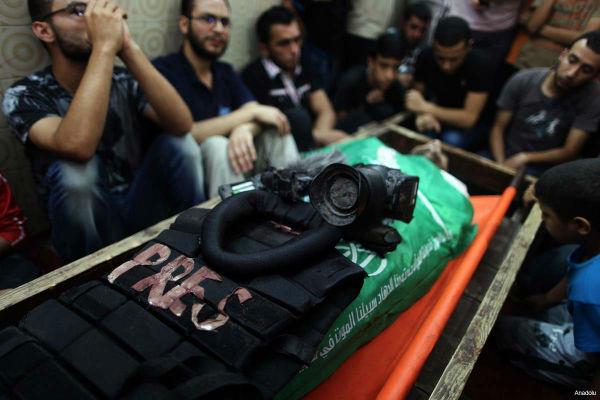 palestinian journalist 600