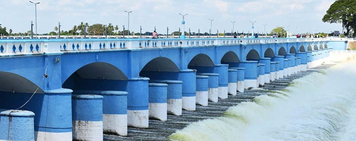 kallanai 720