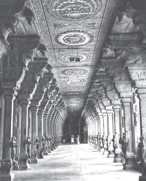 susheendram temple