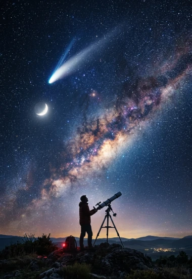 galaxy 550