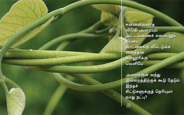 Arivumathi