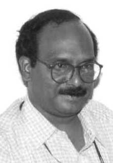 Dr.Ravindranath