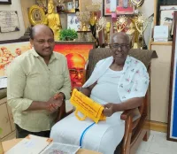 சொல்லின் சுவை அறிந்த தமிழ்த் தேனீ – சாலமன் பாப்பையா