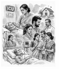 மரணம்