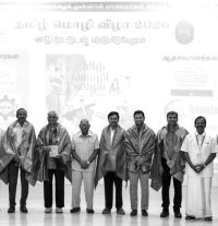 சிங்கப்பூர் நிகழ்வுகளும் நினைவுகளும்