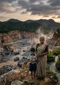 தமிழ்நாட்டின் கனிம வளங்கள்: வளர்ச்சியா? பேரழிவா?