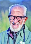 அமைதிப் பள்ளத்தாக்கைக் காப்பாற்றிய அற்புத மனிதர்