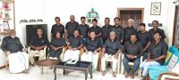 அதிகாரத்தில் கால் பதிக்காத குரலற்ற சமூகங்களின் உரிமைக்கு கருத்தரங்குகள்
