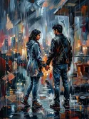 பனிமழையும் நெருப்பு மழையும்