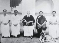 மந்திரத்தினால் மாங்காய் விழுமா?