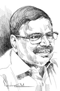 ஏழைகளுக்கு மட்டும் இட ஒதுக்கீடு என்பது அயோக்கியத்தனமானது