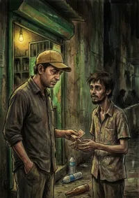 பச்சைக் கடை