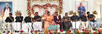 கேத்ரின் - இலக்கியன் மதம் கடந்த மணவிழா!