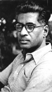 இந்தியப் பண்புகளுடனான ஃபாசிசம்
