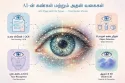 ஏஐ-யின் கண்களும் அதன் வகைகளும்