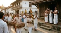 பக்தி இயக்கங்களில் ஊடாடும் வைதீக எதிர்ப்பு