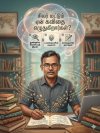 சிலர் மட்டும் ஏன் கவிதை எழுதுகிறார்கள்?