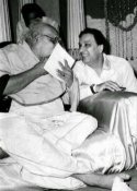 பகுத்தறிவும் கடவுள் வாக்கும்