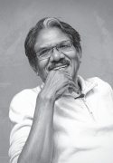 மண்ணின் மணத்தைத் திரையில் விதைத்த மகாகலைஞன்