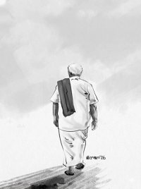தோழர் ஆர். நல்லகண்ணு: நேர்மையின் பிம்பமா? அல்லது திருத்தல்வாதத்தின் மௌன சாட்சியா?
