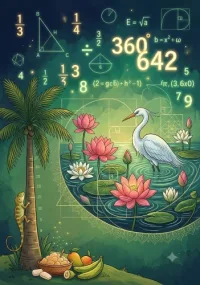 கணக்குப் பாட்டு