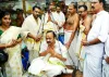 கேரள நேருவின் 'கோயில் பயணம்'