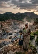 தமிழ்நாட்டின் கனிம வளங்கள்: வளர்ச்சியா? பேரழிவா?