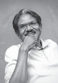 மண்ணின் மணத்தைத் திரையில் விதைத்த மகாகலைஞன்