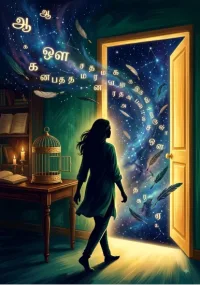 சிற்றரசின் ராணி