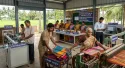 குறு சிறு நடுத்தர தொழில்களுக்கான புதிய பொருளாதாரச் சங்கிலி