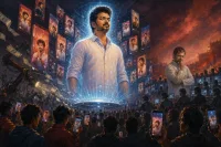 இந்திய அரசியல்: திசை மாறும் அரசியல் பறவைகள்