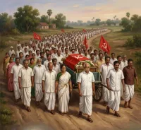 மொழிவழித் தேசங்களின் விடுதலை