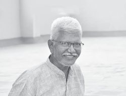 கரிசலின் வெக்கையை எழுத்துகளின் வேட்கையாகப் புனைந்தவர் பூமணி