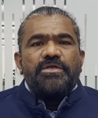 தமிழ்நாட்டின் சார்பில் ஒரு கன்னடரை அனுப்புவதா?
