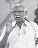 மார்க்சிய அறிஞர் ந. முத்துமோகனும் அவர்தம் தத்துவ விசாரணைகளும்