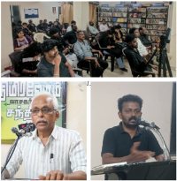 பாஜகவின் வெற்றியை உறுதி செய்வதே தொகுதி மறுவரையறை எனும் சூழ்ச்சித் திட்டம்