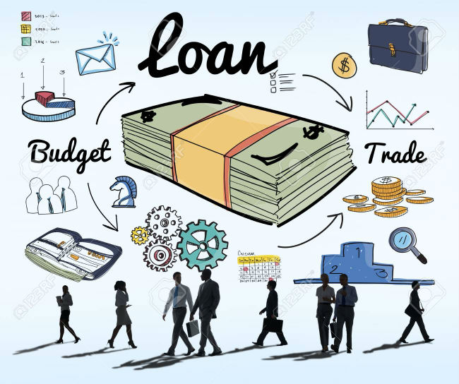 loan economy