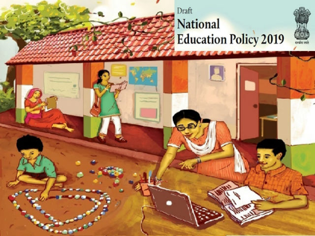 national education policy