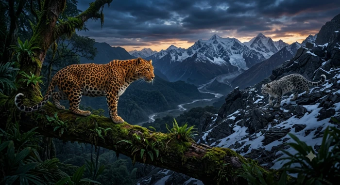cheetah