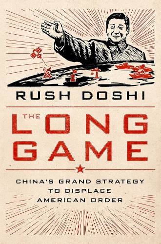 Rush Doshi book