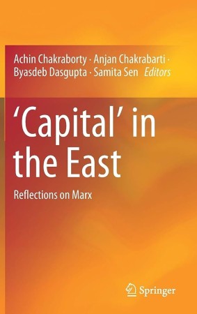 capital in the east