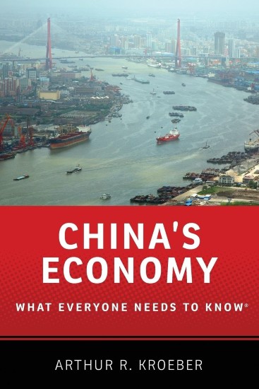 chinas economy