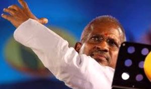 IIayaraja