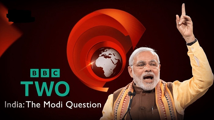 India the modi question