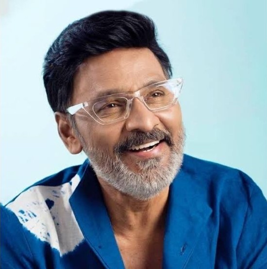 k bhagyaraj