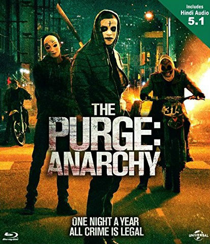 purge movie